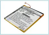 Akcesoria do MP3 - Cameron Sino Samsung YP-CP3 HA9036BDXAA 810mAh 3.00Wh Li-Polymer 3.7V Cameron Sino) - miniaturka - grafika 1