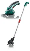 Nożyce do trawy - Bosch Aku Isio 3 - miniaturka - grafika 1