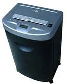 Niszczarki - AT 20C z krosowym układem noży SNNAT20CXXXG - miniaturka - grafika 1