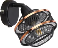 Lampy pozostałe - Globo Lighting Lampa reflektor spot BELLONA 54020-1 Globo 54020-1 - miniaturka - grafika 1