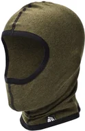 Pozostała odzież narciarska - Meteor Kominiarka Pod Kask Adult XL/XXL khaki - miniaturka - grafika 1