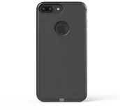 Ładowarki do telefonów - Exelium upmai7pb etui ochronne do Apple iPhone 7 Plus/6S Plus/6 Plus Czarny UPMAI7PB - miniaturka - grafika 1