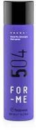 Kosmetyki do stylizacji włosów - Framesi For Me Hold Me Strongly Hairspray 504 Mocny lakier do włosów bez gazu 300 ml - miniaturka - grafika 1
