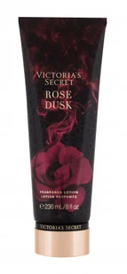 Victoria´s Secret Rose Dusk mleczko do ciała 236 ml dla kobiet - Balsamy i kremy do ciała - miniaturka - grafika 2