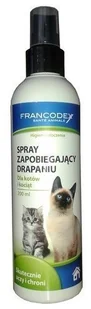 FRANCODEX Spray odstraszający koty 200ml [FR179128] 13255 - Artykuły szkoleniowe - miniaturka - grafika 4