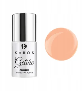 Gelike colour Ice Cream 5ml - Lakiery do paznokci - miniaturka - grafika 2