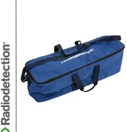 Wykrywacze - Radiodetection Torba transportowa na wykrywacz CAT i Generator - miniaturka - grafika 1