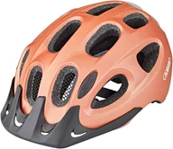 Kaski rowerowe - Abus Youn-I Ace Kask rowerowy, rosé gold M | 52-57cm 2021 Kaski miejskie i trekkingowe 86943 - miniaturka - grafika 1