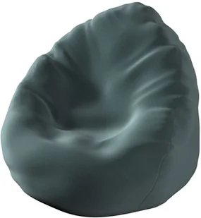 Dekoria Dekoria Worek do siedzenia zgaszony szmaragd 50 × 85 cm Ingrid 541-705-36 - Pufy i podnóżki Dekoria Dekoria Worek do siedzenia zgaszony szmaragd 50 × 85 cm Ingrid 541-705-36 - Pufy i podnóżki - miniaturka - grafika 1