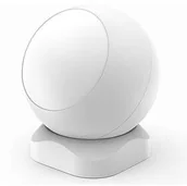 Akcesoria do monitoringu - Detektor ruchu iQtech Smartlife MS03 PIR Zigbee 3.0 IQTA135) - miniaturka - grafika 1