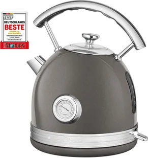 Profi Cook PC-WKS 1192 Antracyt - Czajniki elektryczne - miniaturka - grafika 2