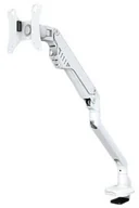 Uchwyty do telewizora - NewStar FPMA-D750WHITE - desk mount FPMA-D750WHITE - miniaturka - grafika 1
