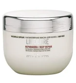 Maski do włosów - HIPERTIN Linecure HAIR MASK DEEP REPAIR maska naprawcza Hipertin,500ml HIP000008 - miniaturka - grafika 1