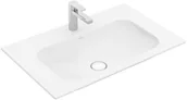 Umywalki - Villeroy & Boch Finion 800x500 416484R1 - miniaturka - grafika 1