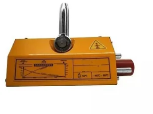 339 IMPROWEGLE Chwytak magnetyczny udźwig 1 T) 33979592 - Wyposażenie gospodarstwa rolnego - miniaturka - grafika 4