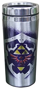 Nintendo Kubek podróżny The Legend of Zelda PP3241NN - Gadżety dla graczy - miniaturka - grafika 2