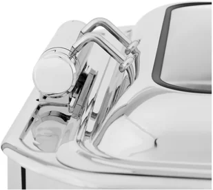 Royal Catering Podgrzewacz do potraw GN1/1 8,5 l okienko RCCD-RT6_9L - Inne urządzenia gastronomiczne - miniaturka - grafika 2