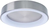 Lampy sufitowe - Näve Lampa sufitowa LED 1386961, RGBW, pilot - miniaturka - grafika 1