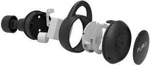 Puro Workout - Słuchawki - miniaturka - grafika 2