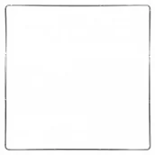 Blendy fotograficzne - Lastolite Aluminiowa rama do systemu Skylite LL LR833 3m x 3m) LL LR833 - miniaturka - grafika 1