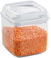 Pojemniki kuchenne - Wenko Pojemnik do przechowywania żywności próżniowy TURIN 0,75 litra 54085100 - miniaturka - grafika 1
