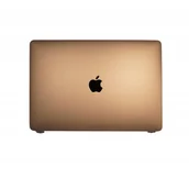 Matryce LCD do laptopów - Matryca LCD MacBook Air Gold 13 A1932 2019 - miniaturka - grafika 1