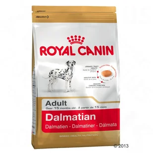 Royal Canin Dalmatian Adult 12 kg - Sucha karma dla psów - miniaturka - grafika 2