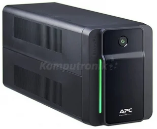APC BVX700LI-GR zasilacz UPS Technologia line-interactive 700 VA 360 W 2 AC outlet(s) - Zasilacze awaryjne UPS APC BVX700LI-GR zasilacz UPS Technologia line-interactive 700 VA 360 W 2 AC outlet(s) - Zasilacze awaryjne UPS - miniaturka - grafika 2