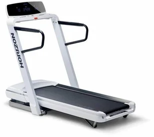 Bieżnia treningowa Horizon Fitness Omega Z - Bieżnie Bieżnia treningowa Horizon Fitness Omega Z - Bieżnie - miniaturka - grafika 8
