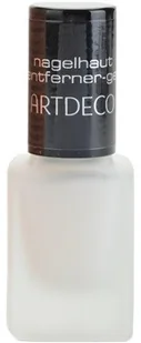 Artdeco Nail Care Lacquers żel do usuwania skórekżel do usuwania skórek Cuticle Remover Gel) 10 ml - Pozostałe kosmetyki - miniaturka - grafika 2