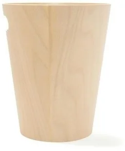 Umbra kosz na śmieci WOODROW natural 082780-390 - Kosze na śmieci - miniaturka - grafika 3
