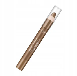 Bourjois Brow Pomade Kredka do brwi 002 Chatain 40844-uniw - Pomada do brwi - miniaturka - grafika 2