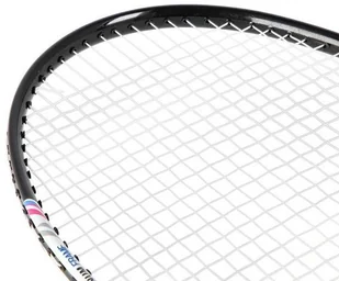 NILS NR203 ALUMINIUM / RAKIETA DO BADMINOTNA NILS  + POKROWIEC NILS - Badminton - miniaturka - grafika 10