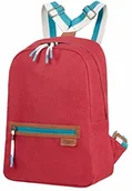 Plecaki - American Tourister Amerykański turysta unisex plecak styl życia bagaż - bagaż podręczny (opakowanie 1) 125437-0470 - miniaturka - grafika 1