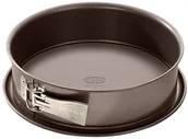 Formy do ciast - Dr. Oetker tortownica, brązowy, 28 cm 4706 - miniaturka - grafika 1