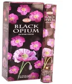 Kadzidła i dodatki - Hem Kadzidełka Dragons Blood Smocza Krew 200szt. C42B-303A2 - miniaturka - grafika 1