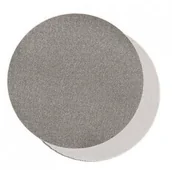 Materiały ścierne - Norton Siatka ścierna KRĄŻEK 225MM gr. 180 - miniaturka - grafika 1