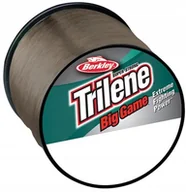 Żyłki wędkarskie - Berkley Trilene Big Game Brown 12lb-0.28mm-1000m - miniaturka - grafika 1