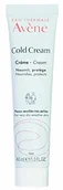 Balsamy i kremy do ciała - Avne avene Cold Cream Creme 40 ML - miniaturka - grafika 1