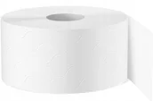 Papier toaletowy - Jumbo Papier toaletowy Celuloza 2 warstwy 100 metr - miniaturka - grafika 1