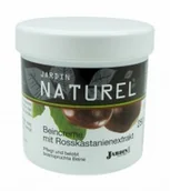 Pielęgnacja stóp - GLANCOS (JARDIN) JARDIN Naturel Krem do nóg z kasztanem 250ml 21GLAKREKA - miniaturka - grafika 1