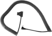 Inne akcesoria studyjne - Nanlite Kabel Nanlite D-TAP TO 5,5MM ADAPTER WITH CABLE - miniaturka - grafika 1