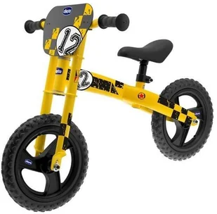 Chicco Thunder - Rowerki biegowe - miniaturka - grafika 2