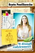 Poradniki psychologiczne - Burda książki W dżungli codzienności - Beata Pawlikowska - miniaturka - grafika 1
