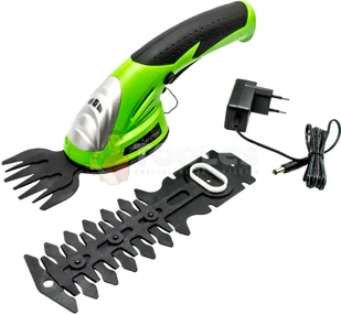 John Gardener G83012 - Nożyce do trawy - miniaturka - grafika 2