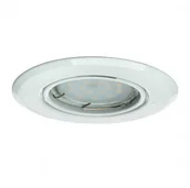 Lampy pozostałe - EKO-LIGHT EKO-LIGHT EKZ2556 OCZKO SUFITOWE 1x5W GU10 3000K - miniaturka - grafika 1