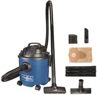 Odkurzacze przemysłowe - Scheppach NTS - miniaturka - grafika 1