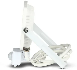 v-tac Projektor LED V-TAC 20W SAMSUNG CHIP Czujnik Ruchu Funkcja Cut-OFF Biały VT-20-S 6400K 1600lm - Lampy pozostałe - miniaturka - grafika 25