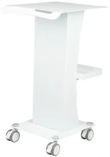 ACTIVESHOP Stolik Kosmetyczny Pod Urządzenie 091 10003_131981 - Meble kosmetyczne - miniaturka - grafika 5