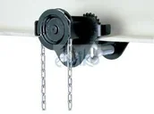 Wózki magazynowe - Yale HTG - wózek jezdny ręczny z napędem - miniaturka - grafika 1